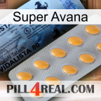 Super Avana 44